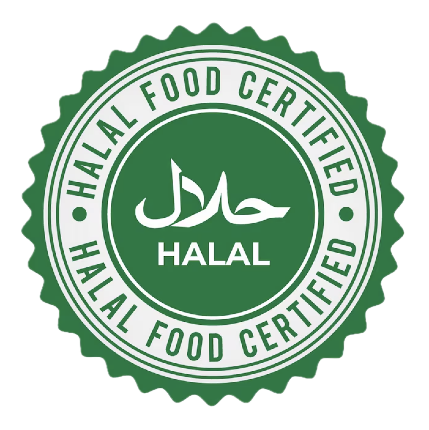 Halal logo