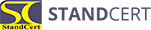 StandCert_logo